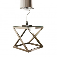 Журнальний столик у стилі LOFT (Table - 729) Черкаси