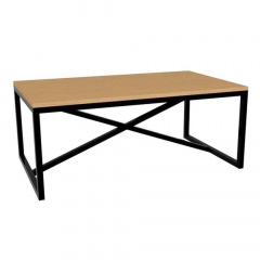 Журнальний столик у стилі LOFT (Table - 704) Івано-Франківськ