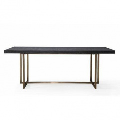 Обідній стіл в стилі LOFT (Table - 292) Київ