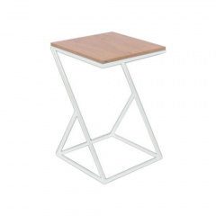 Кофейный столик в стиле LOFT (Table - 720) Львов