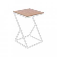Кавовий столик у стилі LOFT (Table - 720) Київ