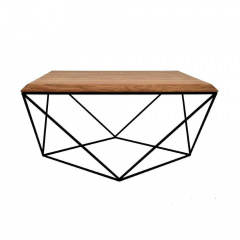 Журнальний столик у стилі LOFT (Table - 752) Коломия