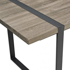Обідній стіл в стилі LOFT (Table - 297) Черкаси