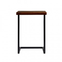 Приставний столик у стилі LOFT (Table - 950) Київ