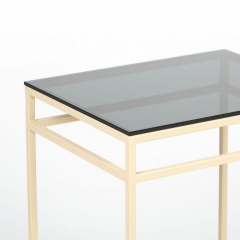 Журнальний столик у стилі LOFT (Table - 784) Павлоград