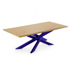 Обідній стіл в стилі LOFT (Table - 376) Черкаси