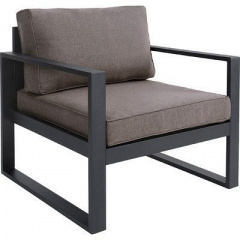 Лаунж крісло в стилі LOFT (Armchair - 55) Тернопіль