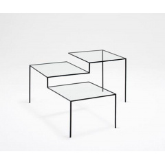 Журнальний столик у стилі LOFT (Table - 518) Київ