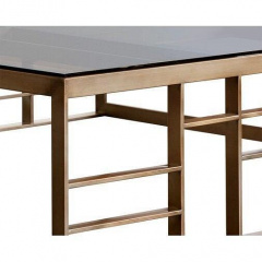 Журнальний столик у стилі LOFT (Table - 486) Тернопіль
