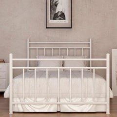 Кровать в стиле LOFT (Bed-096) Киев