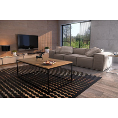 Журнальний столик у стилі LOFT (Table - 439) Тернопіль