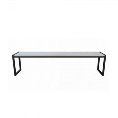 Обідня лавка в стилі LOFT (Bench - 34) Київ