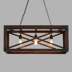 Світильник у стилі LOFT (Lamp-50) Київ