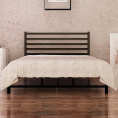 Кровать в стиле LOFT (Bed-081) Черновцы