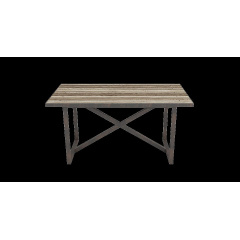 Стіл в стилі LOFT (Table-287) Полтава