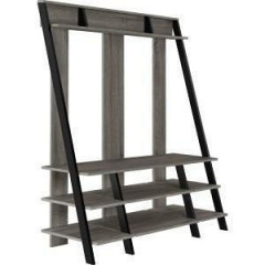 Тумба-підставка для TV в стилі LOFT (Stand-044) Київ
