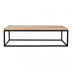 Журнальний столик у стилі LOFT (Table - 755) Київ