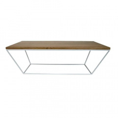Журнальний столик у стилі LOFT (Table - 728) Київ