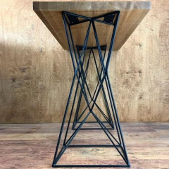 Стіл в стилі LOFT (Table - 266) Рівне
