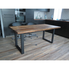 Обеденный стол в стиле LOFT (Table - 371) Черкассы