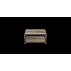Журнальний столик у стилі LOFT (Table - 685) Черкаси