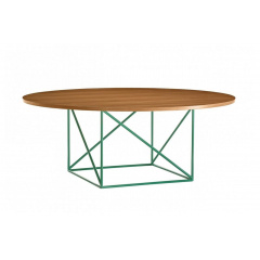 Журнальний столик у стилі LOFT (Table - 404) Київ