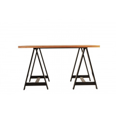 Обідній стіл в стилі LOFT (Table - 156) Черкаси