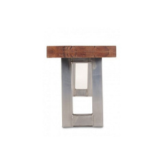 Скамья в стиле LOFT (Bench - 02) Киев
