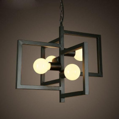 Світильник у стилі LOFT (Lamp-29) Київ