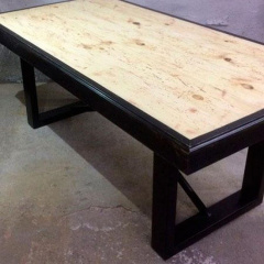 Обеденный стол в стиле LOFT (Table - 271) Черкассы