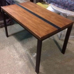 Стол в стиле LOFT (Table - 278) Ровно