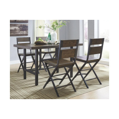 Обідня лавка в стилі LOFT (Bench - 36) Київ