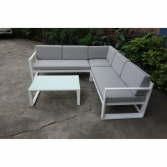 Угловой диван в стиле LOFT (Armchair - 51) Сумы