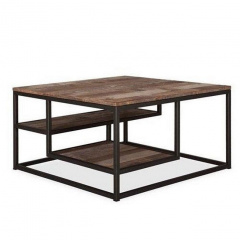 Журнальний столик у стилі LOFT (Table - 650) Ужгород