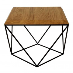 Журнальний столик у стилі LOFT (Table - 799) Черкаси