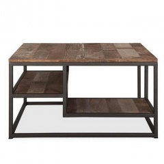 Журнальний столик у стилі LOFT (Table - 650) Ужгород