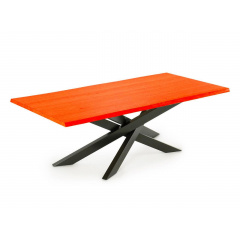 Обеденный стол в стиле LOFT (Table - 382) Черкассы