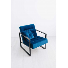 Лаунж крісло в стилі LOFT (Armchair - 65) Київ
