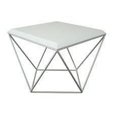 Журнальний столик у стилі LOFT (Table - 425) Київ