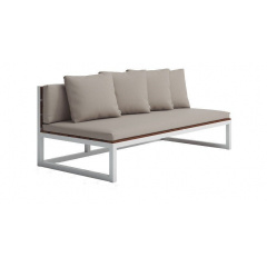 Модульний диван в стилі LOFT (Sofa-16) Львів