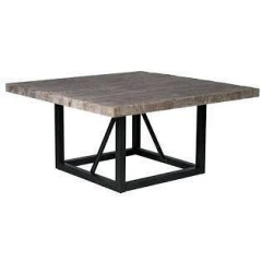 Журнальний столик у стилі LOFT (Table - 458) Черкаси