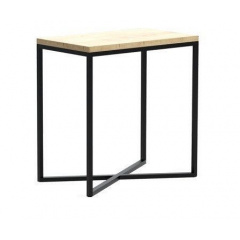 Журнальний столик у стилі LOFT (Table - 539) Київ
