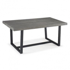 Обеденный стол в стиле LOFT (Table - 061) Киев