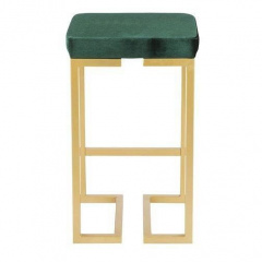 Барний стілець в стилі LOFT (Bar Stool-10) Черкаси