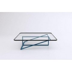 Журнальний столик у стилі LOFT (Table - 524) Черкаси