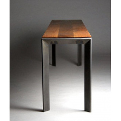 Лавка в стилі LOFT (Bench-15) Київ