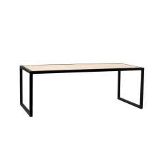 Журнальний столик у стилі LOFT (Table - 617) Київ