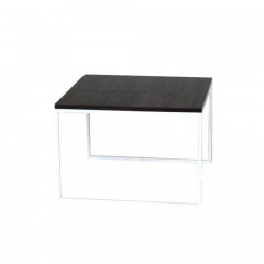 Кофейный столик в стиле LOFT (Table - 741) Черкаси