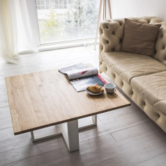 Журнальный столик в стиле LOFT (Table - 671) Одесса
