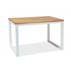 Обідній стіл в стилі LOFT (Table-318) Кременчук